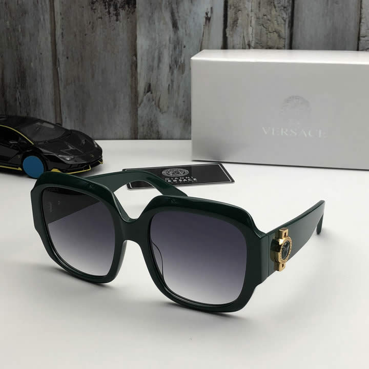 New Styles Fake Discount Versace Sunglasses For Sale 07