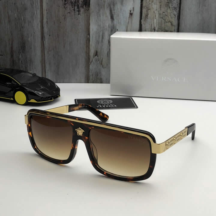 New Styles Fake Discount Versace Sunglasses For Sale 02