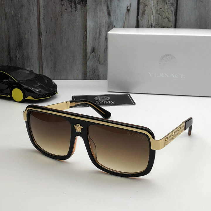 New Styles Fake Discount Versace Sunglasses For Sale 23