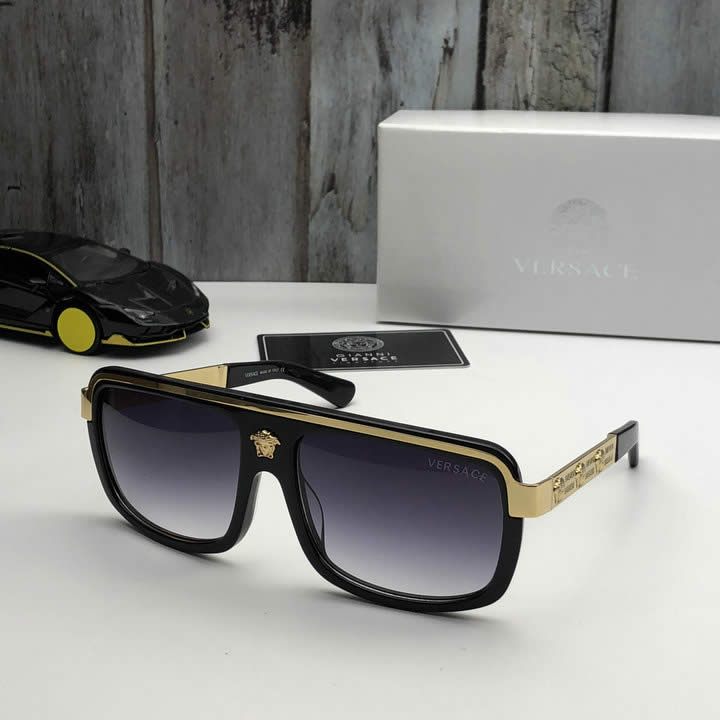 New Styles Fake Discount Versace Sunglasses For Sale 20