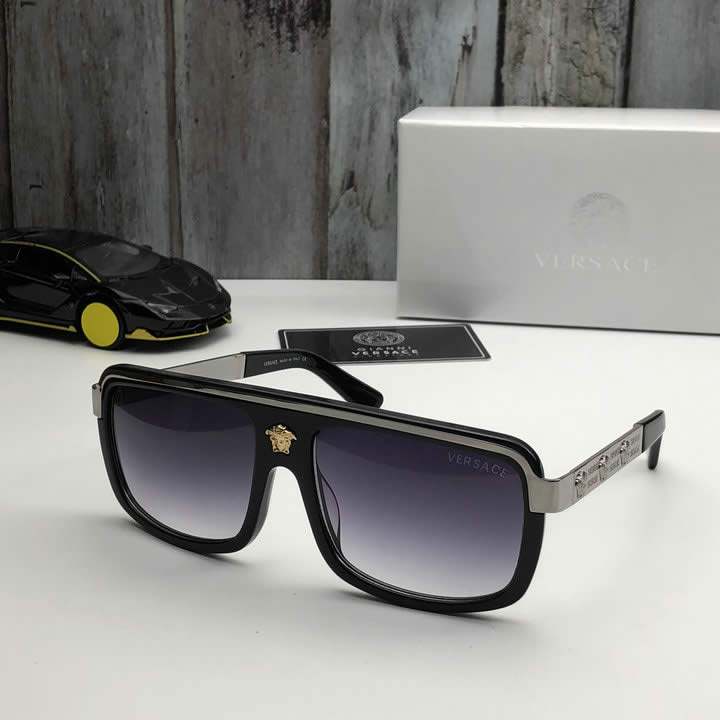 New Styles Fake Discount Versace Sunglasses For Sale 16