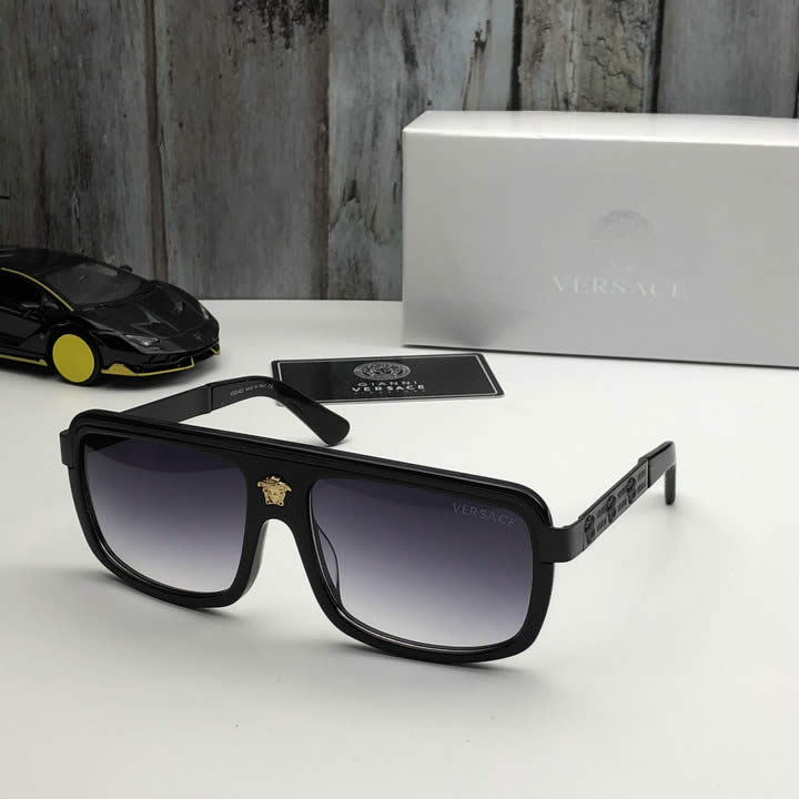 New Styles Fake Discount Versace Sunglasses For Sale 10