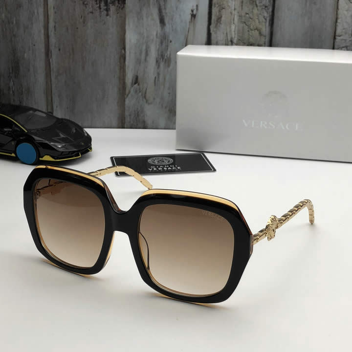 New Styles Fake Discount Versace Sunglasses For Sale 21