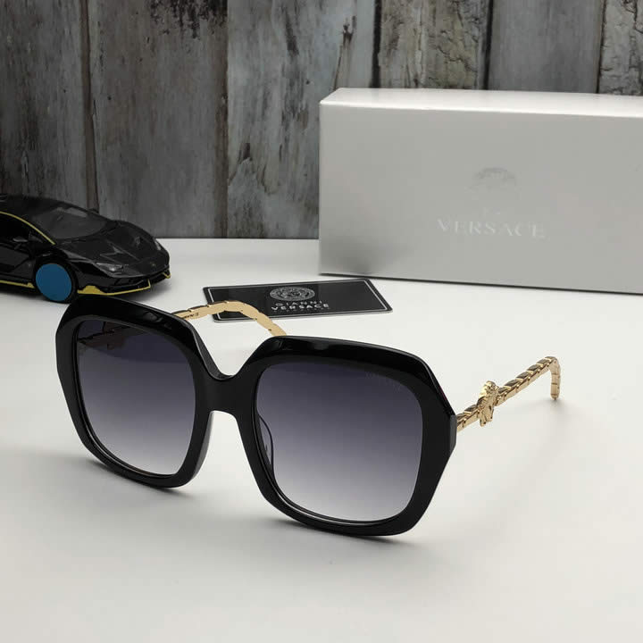 New Styles Fake Discount Versace Sunglasses For Sale 18