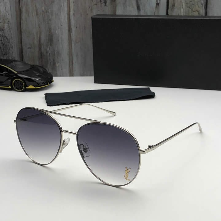 Designer Fashion Replica Discount New YSL Sunglasses 19