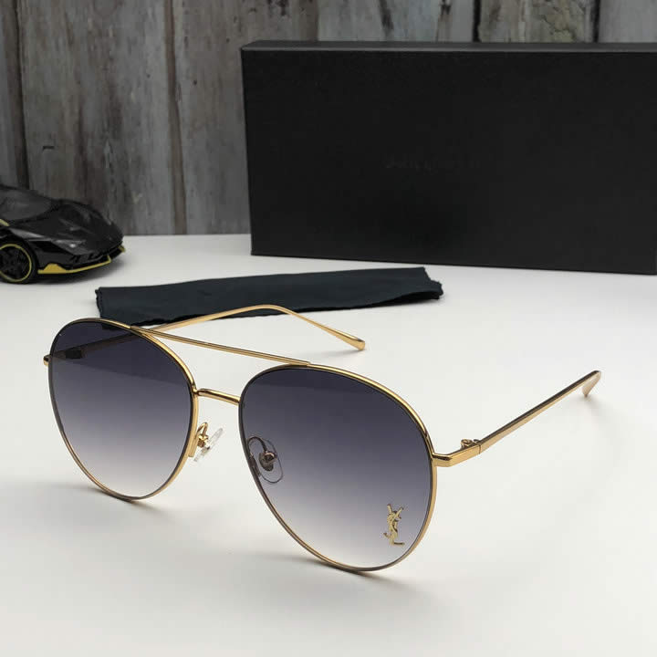 Designer Fashion Replica Discount New YSL Sunglasses 13
