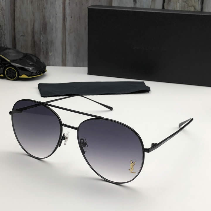 Designer Fashion Replica Discount New YSL Sunglasses 10