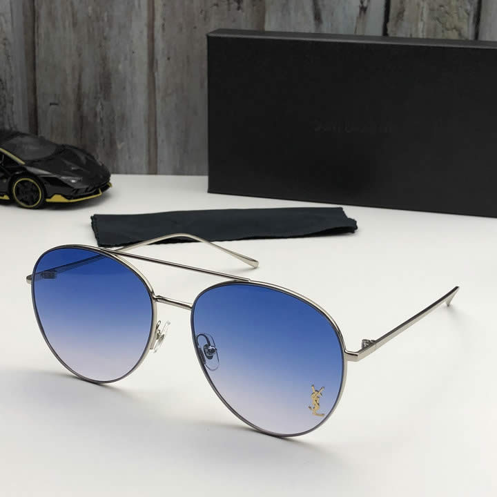 Designer Fashion Replica Discount New YSL Sunglasses 06