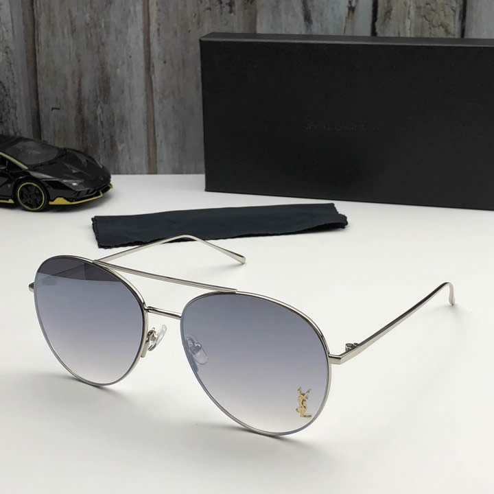 Designer Fashion Replica Discount New YSL Sunglasses 03