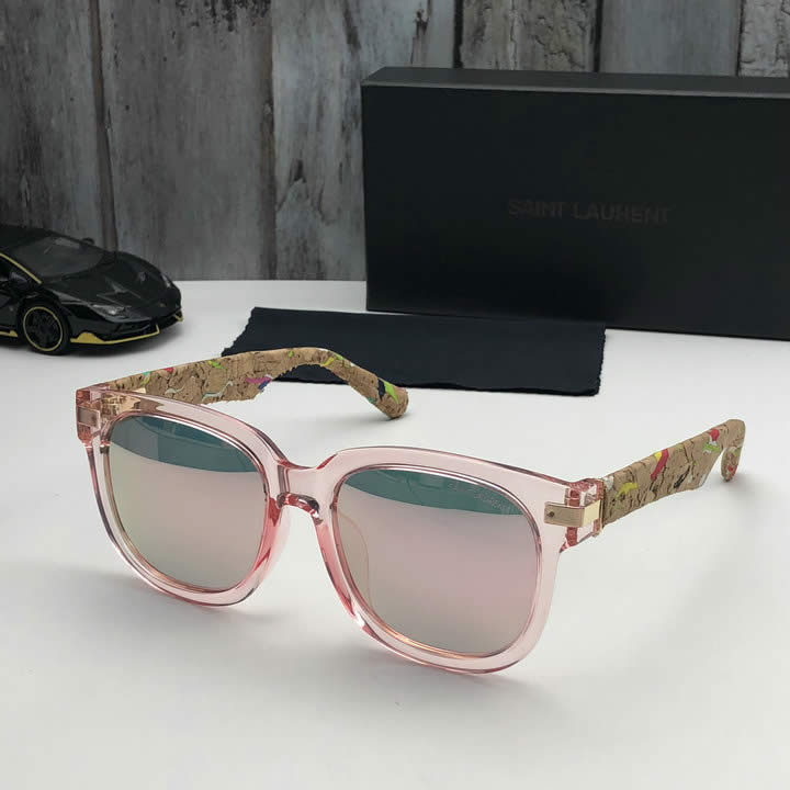 Designer Fashion Replica Discount New YSL Sunglasses 26