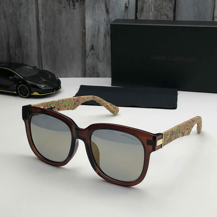 Designer Fashion Replica Discount New YSL Sunglasses 24