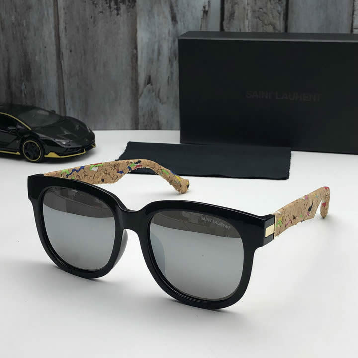 Designer Fashion Replica Discount New YSL Sunglasses 22