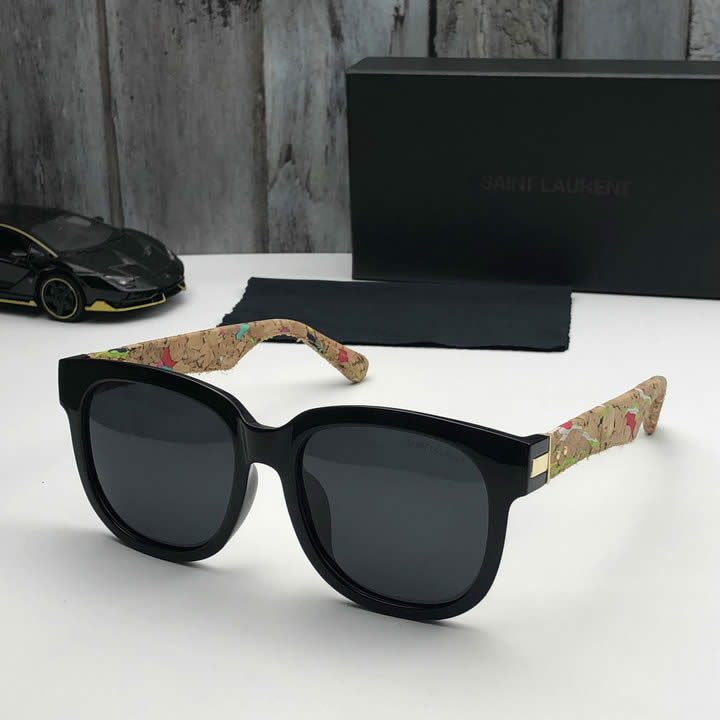 Designer Fashion Replica Discount New YSL Sunglasses 20
