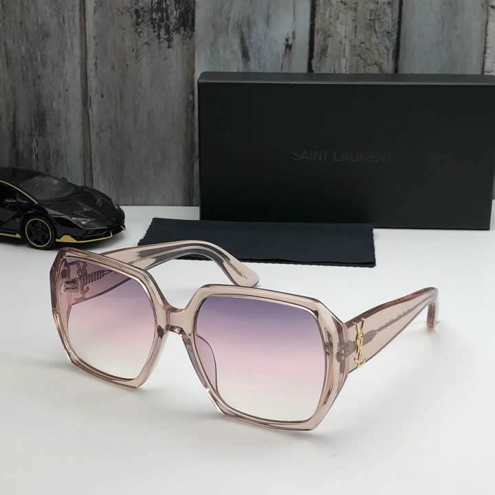 Designer Fashion Replica Discount New YSL Sunglasses 17