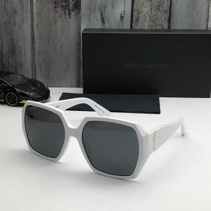 Designer Fashion Replica Discount New YSL Sunglasses 14