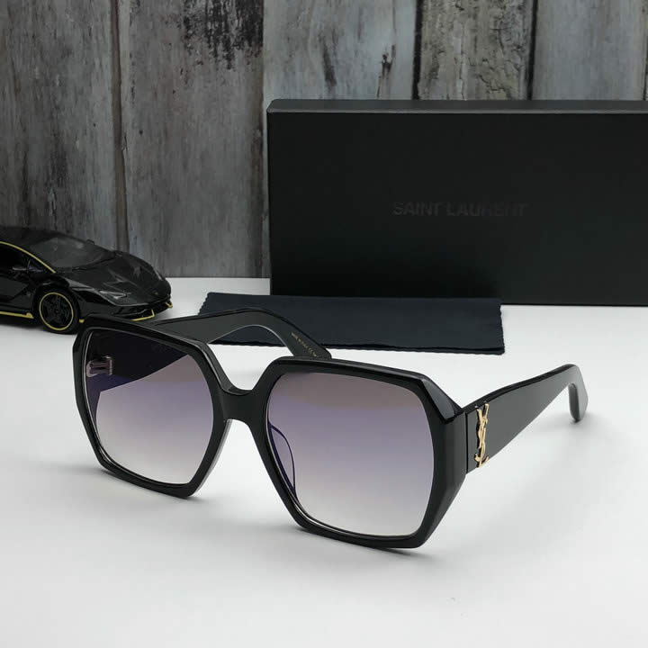 Designer Fashion Replica Discount New YSL Sunglasses 11