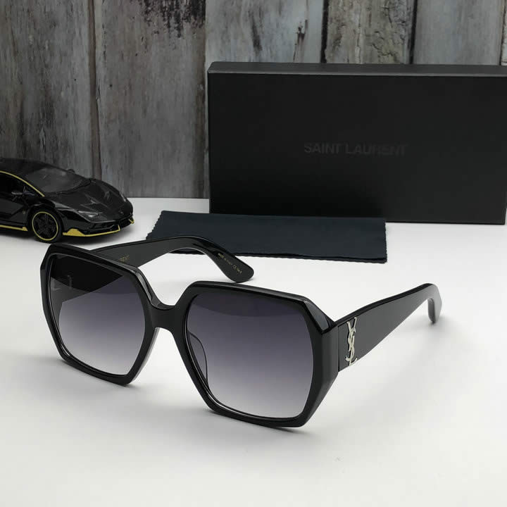 Designer Fashion Replica Discount New YSL Sunglasses 08
