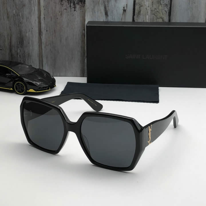 Designer Fashion Replica Discount New YSL Sunglasses 05