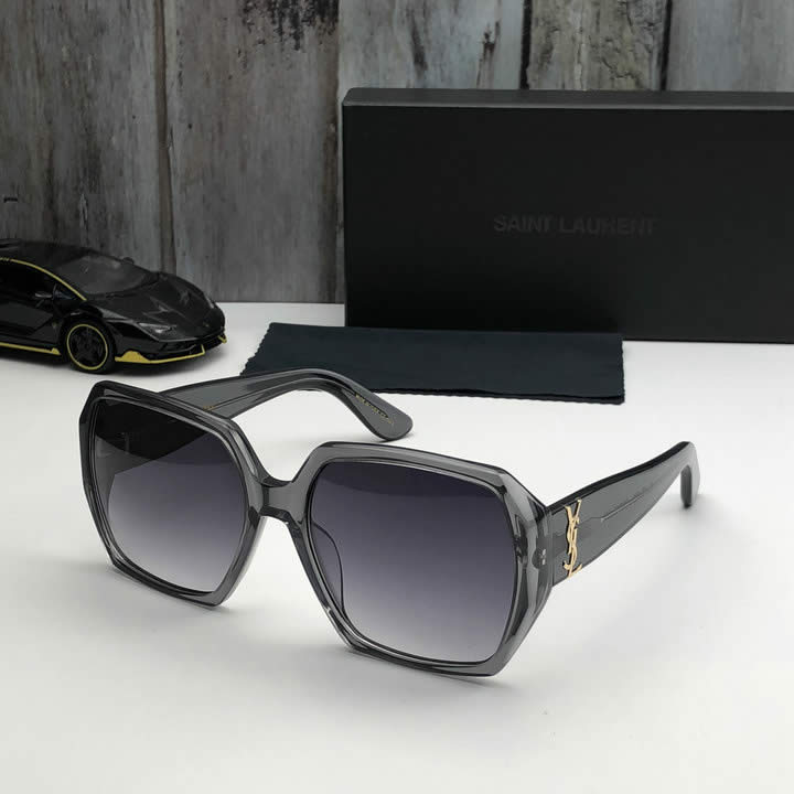 Designer Fashion Replica Discount New YSL Sunglasses 02