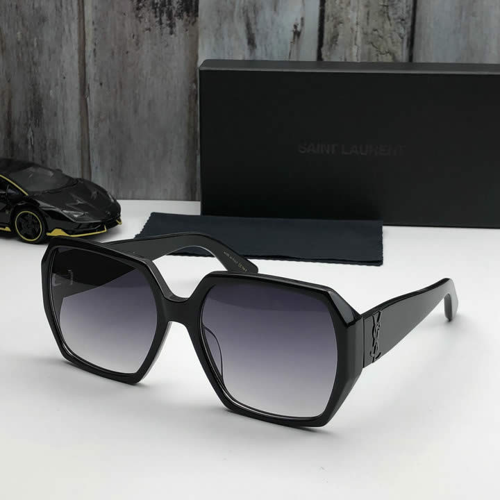Designer Fashion Replica Discount New YSL Sunglasses 01