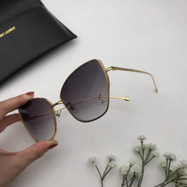 Designer Fashion Replica Discount New YSL Sunglasses 18