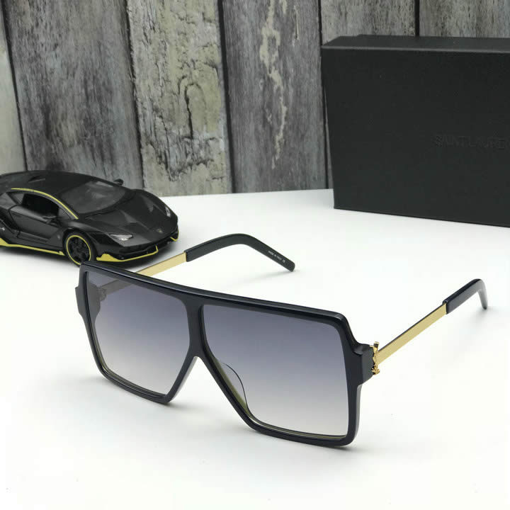 Designer Fashion Replica Discount New YSL Sunglasses 12
