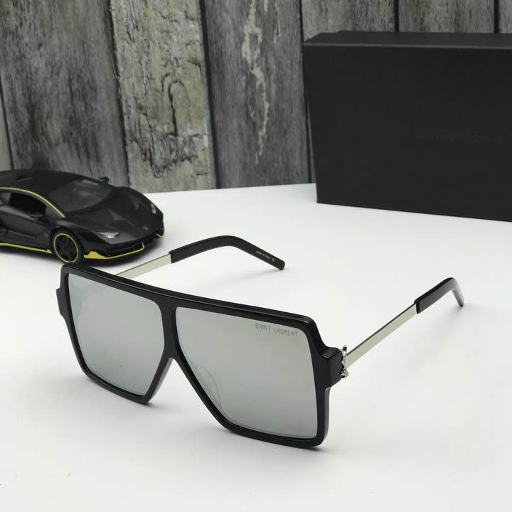 Designer Fashion Replica Discount New YSL Sunglasses 07