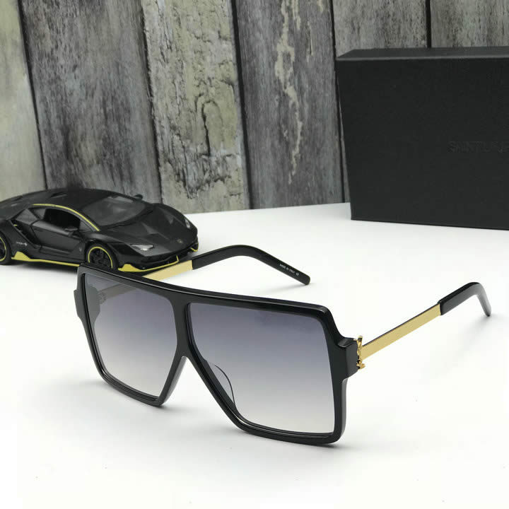 Designer Fashion Replica Discount New YSL Sunglasses 04
