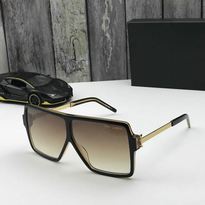 Designer Fashion Replica Discount New YSL Sunglasses 27