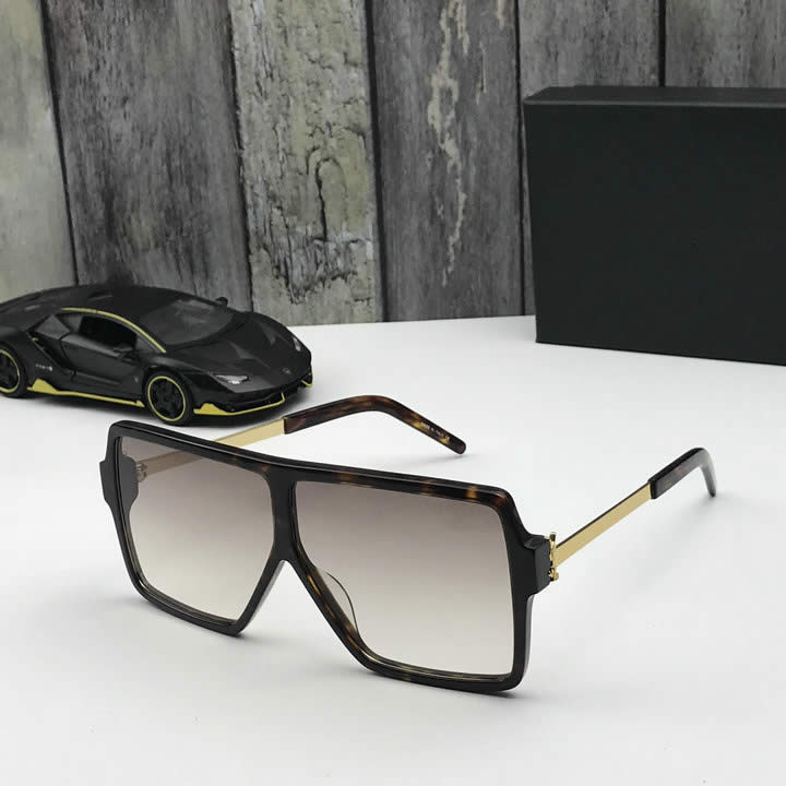 Designer Fashion Replica Discount New YSL Sunglasses 25