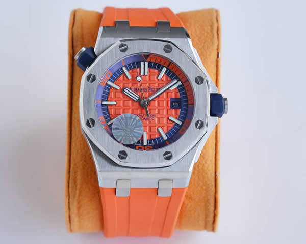 Replica Audemars Piguet Royal Oak Offshore Man Swiss Watches