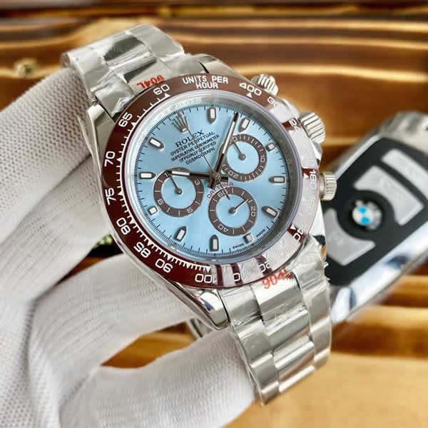 Replica Rolex Swiss Daytona Man Mechanical Movement Watches