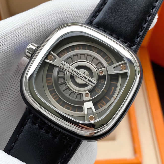 Replica High Quality Sevenfriday Discount Watches For Sale 05