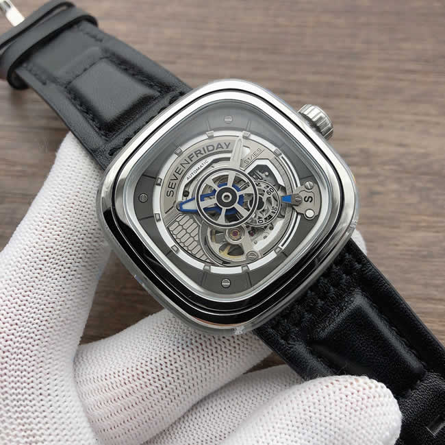 Replica High Quality Sevenfriday Discount Watches For Sale S1/01