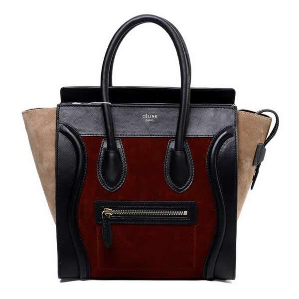 Replica celine bag red,Fake where can i buy celine bags,Fake celine trapeze bag online