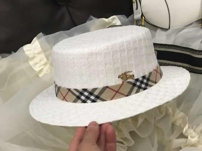 2020 New Summer Women's Wide Brim Straw Beach Hat Bride Big Oversized Floppy Burberry Sun Hats Caps for Women