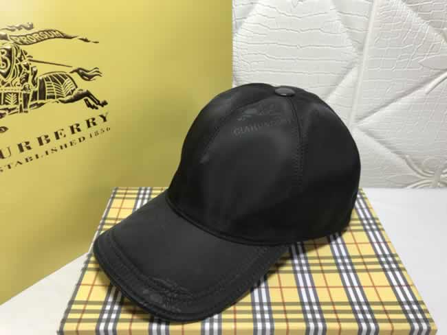 2020 Burberry Baseball Cap Fashion Luxury Hot Sale Cap Wholesale