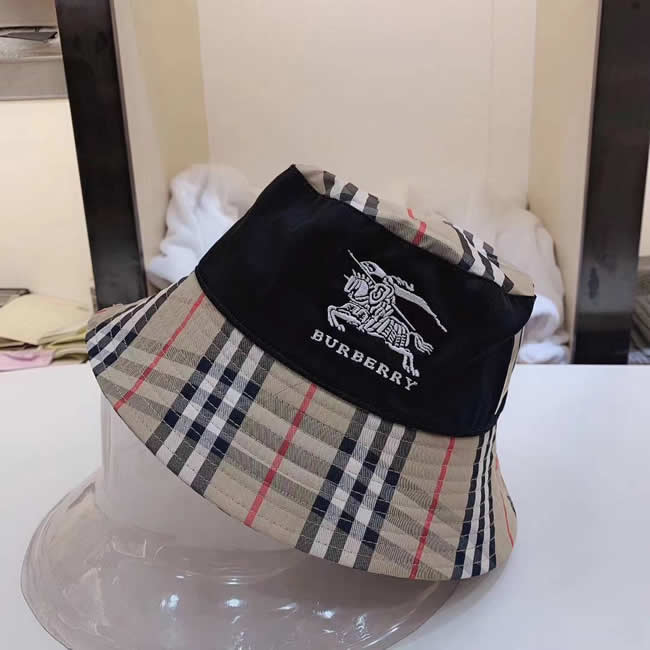 Fake Discount Burberry Hats Baseball Cap Ponytail Baseball Cap Caps For Women Girl