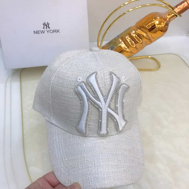 Fake New York New Men Hat Casual Cotton Baseball Cap Outdoor Sport Men Cap Sun Hat Spring Sun Hats Snapback Hats for Women 27