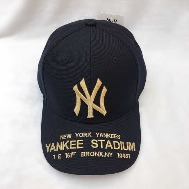 Fake New York New Men Hat Casual Cotton Baseball Cap Outdoor Sport Men Cap Sun Hat Spring Sun Hats Snapback Hats for Women 37