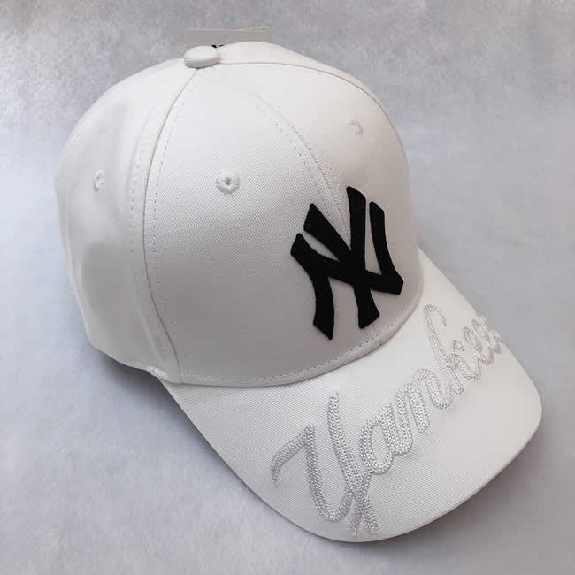 Fake New York New Men Hat Casual Cotton Baseball Cap Outdoor Sport Men Cap Sun Hat Spring Sun Hats Snapback Hats for Women 45