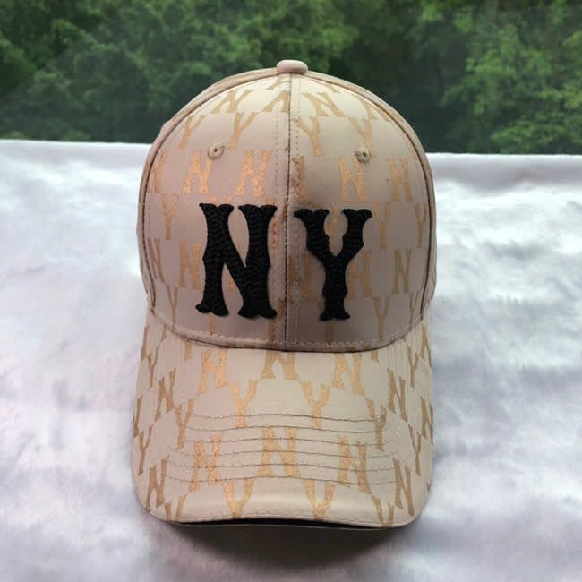 Fake New York New Men Hat Casual Cotton Baseball Cap Outdoor Sport Men Cap Sun Hat Spring Sun Hats Snapback Hats for Women 50