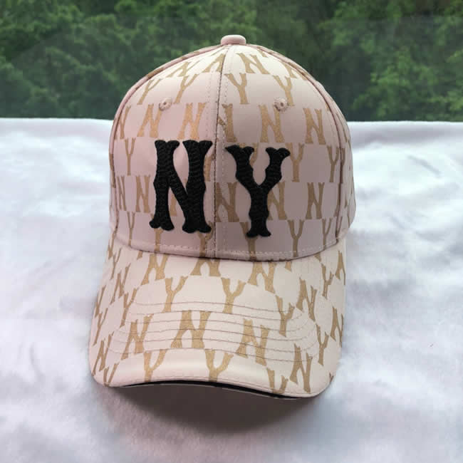 Fake New York New Men Hat Casual Cotton Baseball Cap Outdoor Sport Men Cap Sun Hat Spring Sun Hats Snapback Hats for Women 52