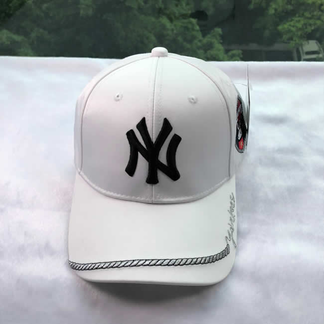 Fake New York New Men Hat Casual Cotton Baseball Cap Outdoor Sport Men Cap Sun Hat Spring Sun Hats Snapback Hats for Women 54