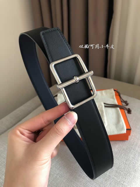 Fake hermes cowskin leather luxury strap male belts for men new fashion classice men belt high quality 78