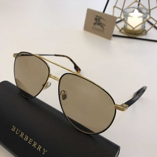 Burberry 2020 Luxury Brand Designers Sunglasses Female Sun Glasses For Women Model BE3108