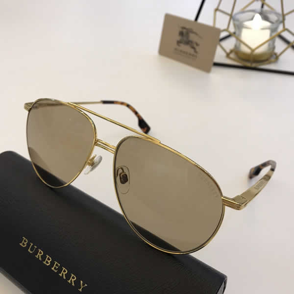 Burberry 2020 Luxury Brand Designers Sunglasses Female Sun Glasses For Women Model BE3108