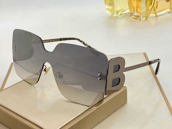Burberry Sunglasses Women Brand Designer Sun Glasses For Ladies Quality Sunglasses Female Model BE3112