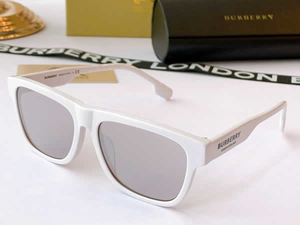 Burberry Sunglasses Women Men Polarized UV400 Classic Brand Designer Model BE4293