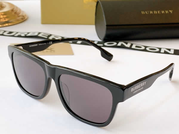 Burberry Sunglasses Women Men Polarized UV400 Classic Brand Designer Model BE4293